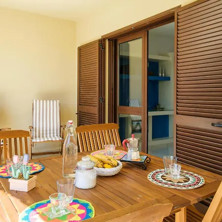 Cozy In Nyaraló