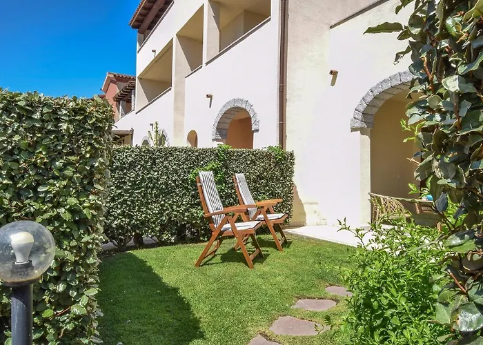Cozy In Porto San Paolo (Sardinia)