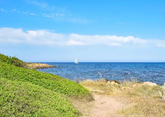 Cozy In * Porto San Paolo (Sardinia)