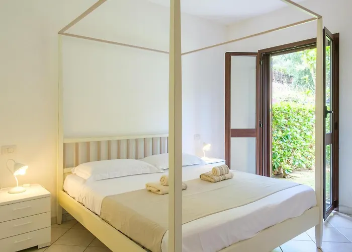 Cozy In Porto San Paolo (Sardinia)
