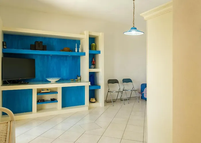 Cozy In * Porto San Paolo (Sardinia)