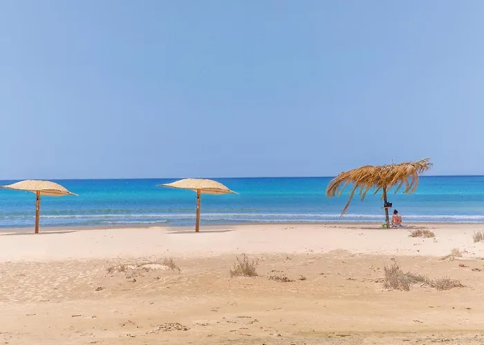 Cozy In Porto San Paolo (Sardinia)