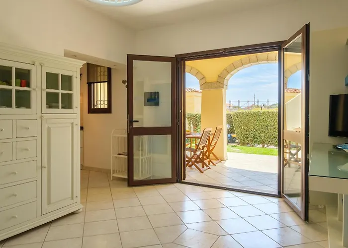 Prázdninový dům Cozy In Porto San Paolo (Sardinia)