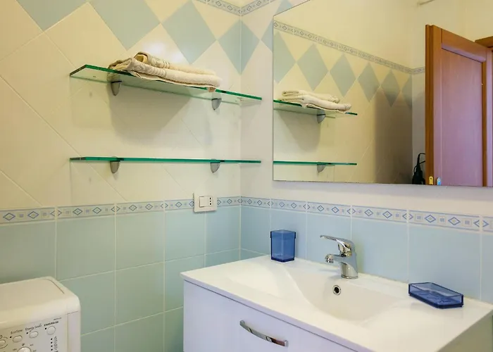 Cozy In Prázdninový dům
