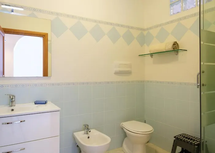 Prázdninový dům Cozy In Porto San Paolo (Sardinia)