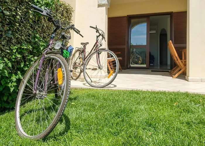 Casa de Férias Cozy In Porto San Paolo (Sardinia)